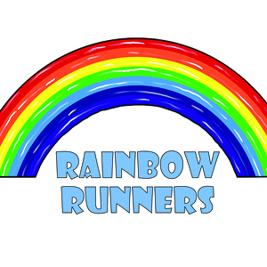 Fundraising Page: Team Rainbow